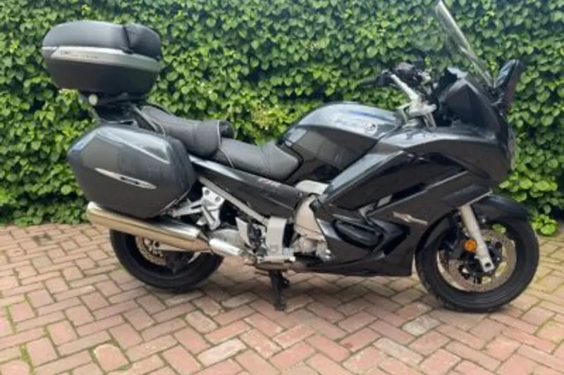 Yamaha FJR1300 (2019)