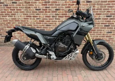 Yamaha Tenere All road (2024) — foto 1