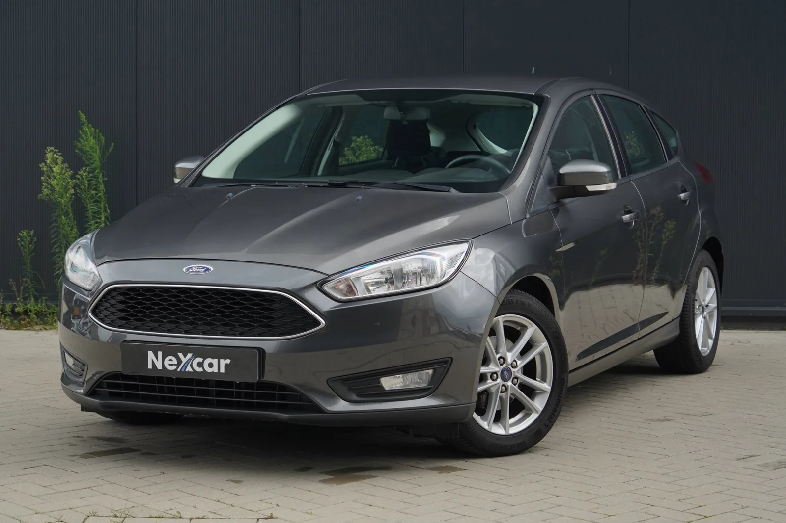 Ford Focus (2017) — foto 1