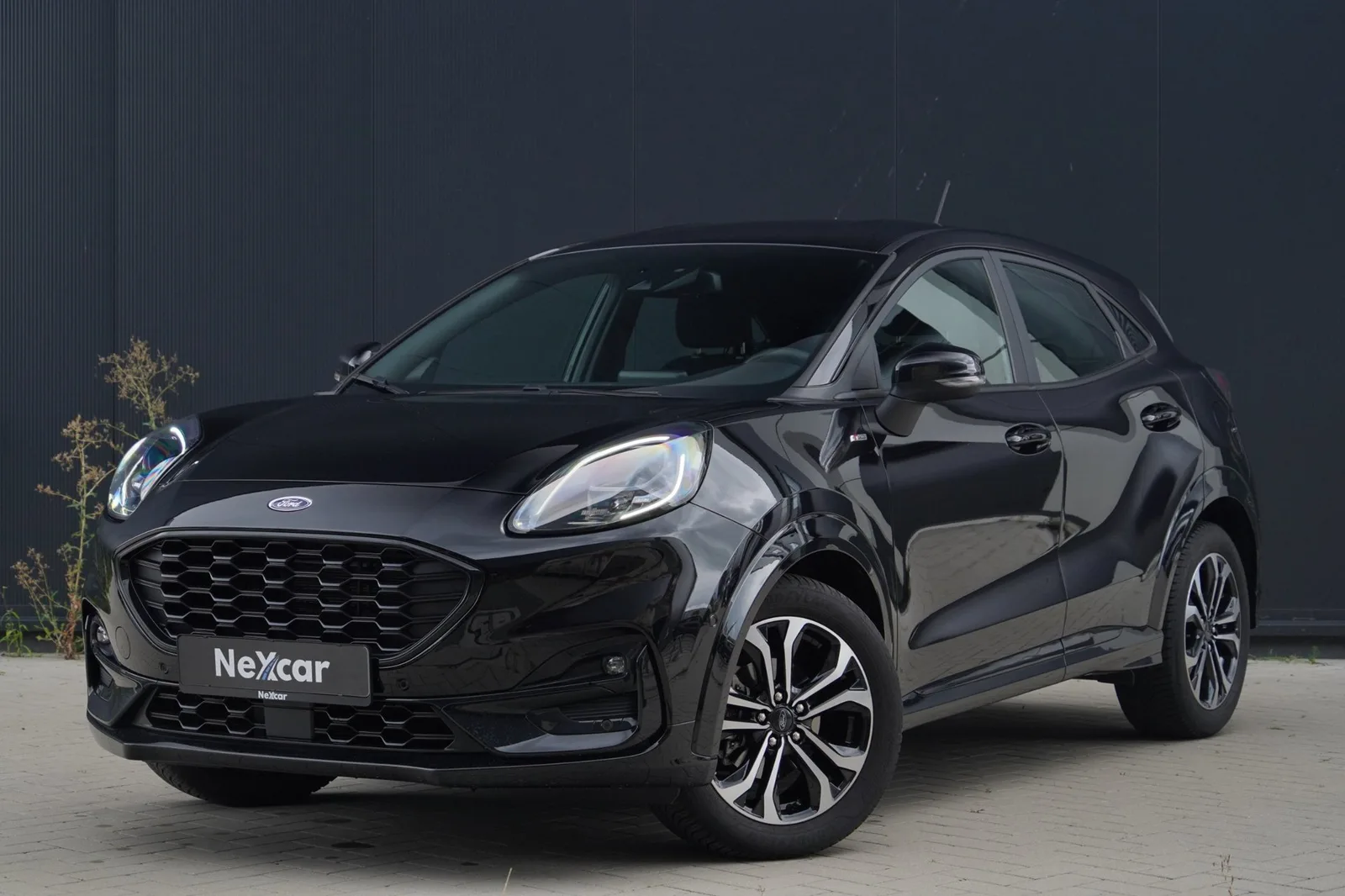 Ford Puma (2023) — foto 1
