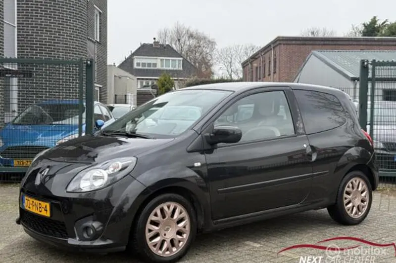 Renault Twingo (2011)