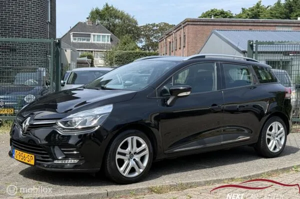 Renault Clio (2019) — foto 1