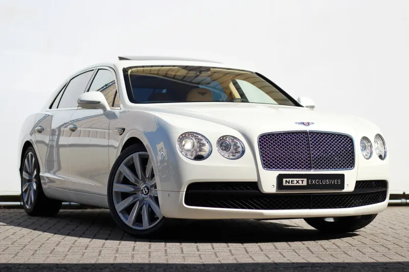 Bentley Flying Spur (2014)