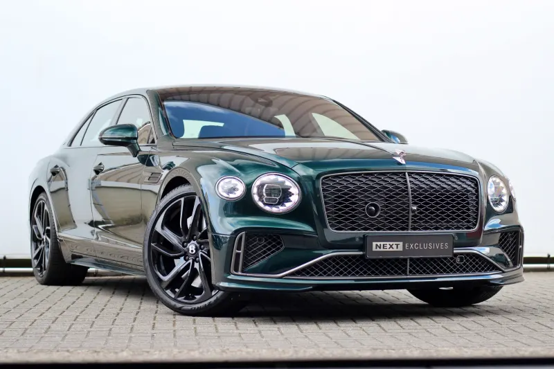 Bentley Flying Spur (2024)