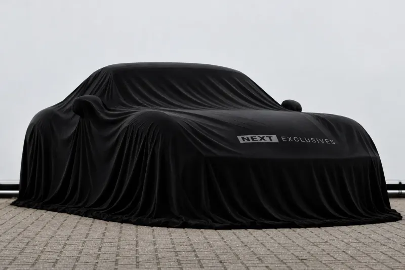 Porsche 911 (2022)