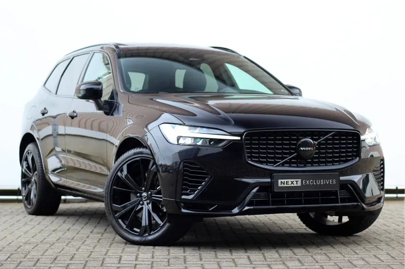 Volvo XC60 (2023)