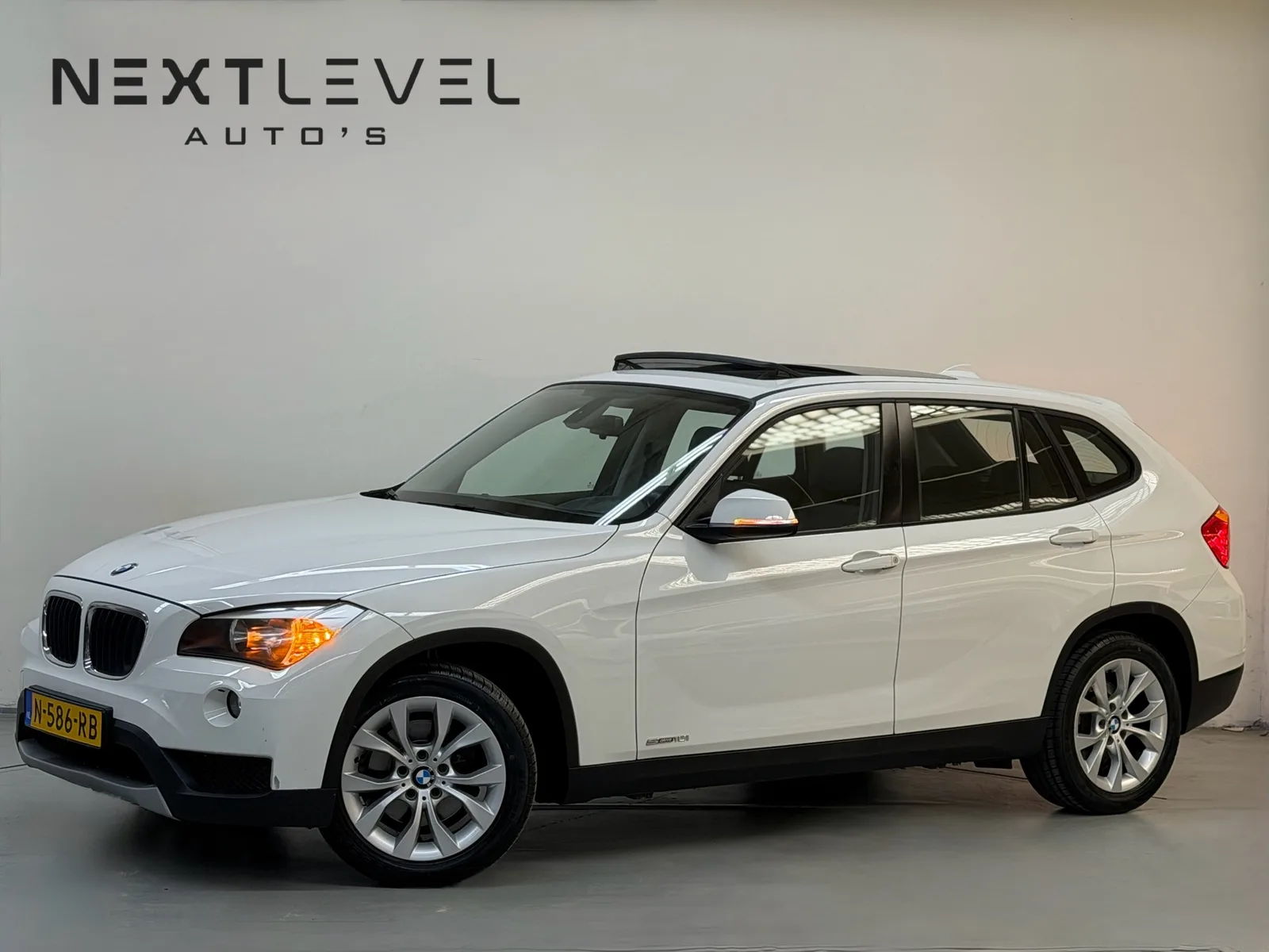 BMW X1 (2013) — foto 1