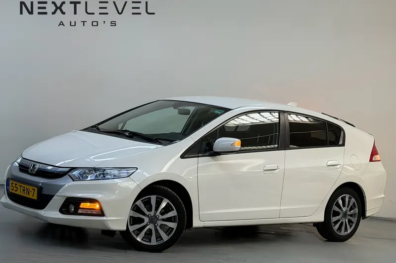 Honda Insight (2012)