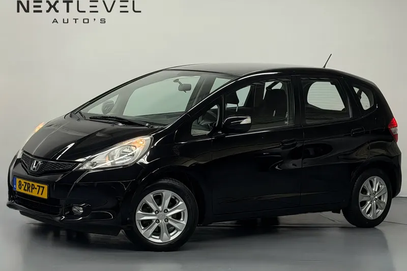 Honda Jazz (2011)