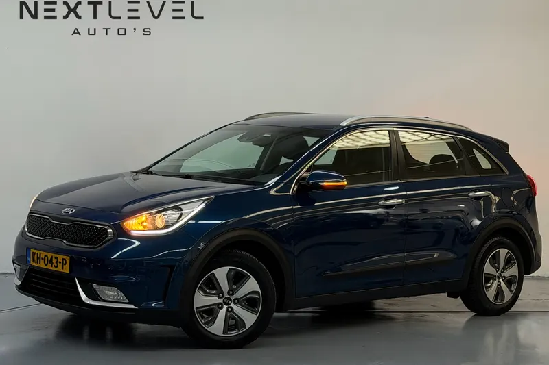Kia Niro (2016)