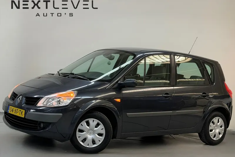 Renault Scénic (2007)