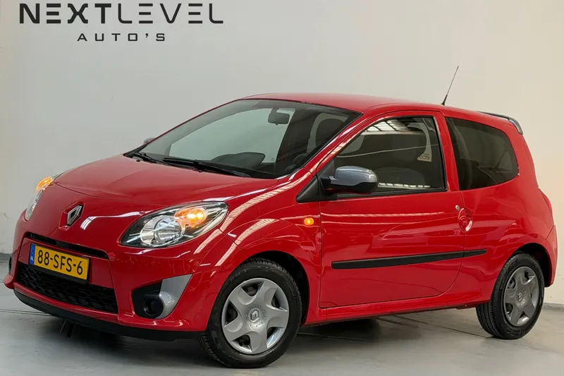 Renault Twingo (2011)