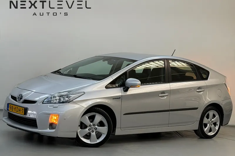 Toyota Prius (2009)