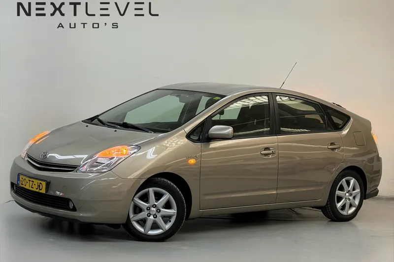 Toyota Prius (2007)