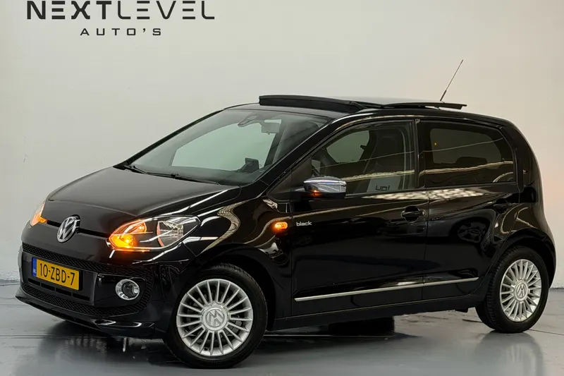 Volkswagen Up! (2012)