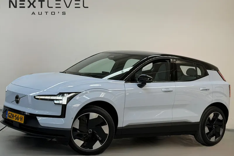 Volvo EX30 (2025)