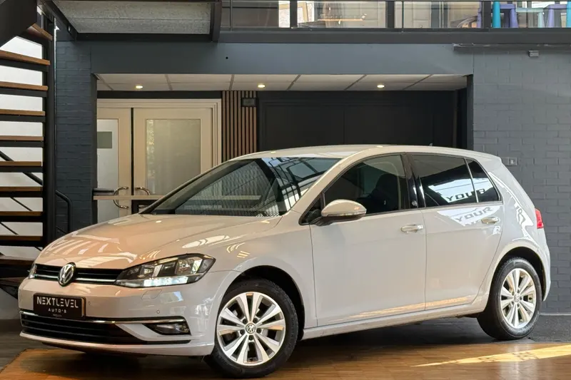 Volkswagen Golf (2018)
