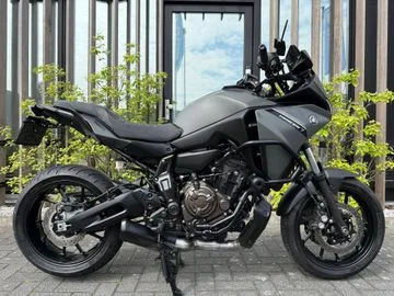 Yamaha Tracer 7 (2021) — foto 1