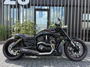 Harley-Davidson Night ROD Special (2013) — foto 1