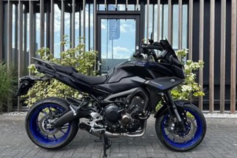 Yamaha Tracer 900 (2019)