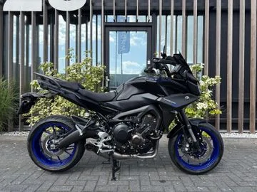 Yamaha Tracer 900 (2019) — foto 1