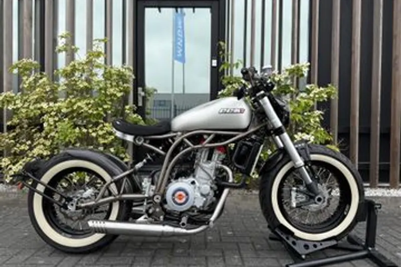 CCM Spitfire (2020)
