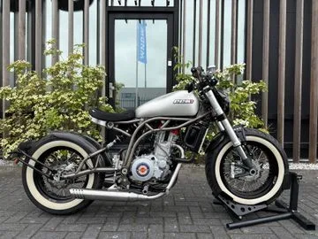 CCM Spitfire (2020) — foto 1