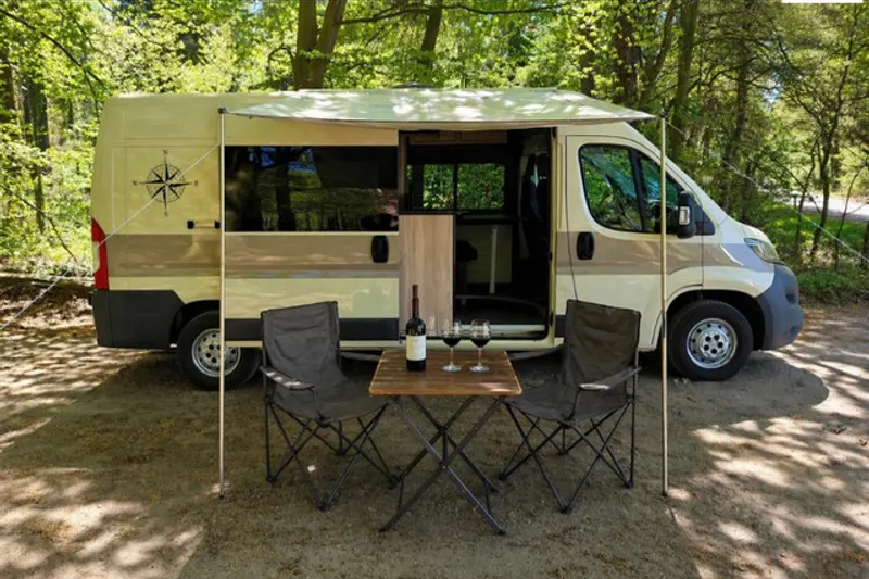 Peugeot Onbekend (2015)