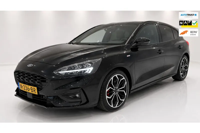 Ford Focus (2021)
