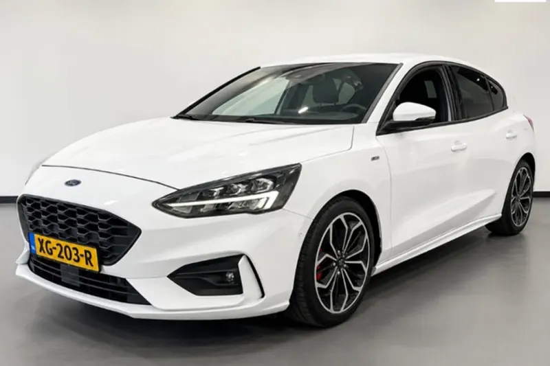Ford Focus (2019)