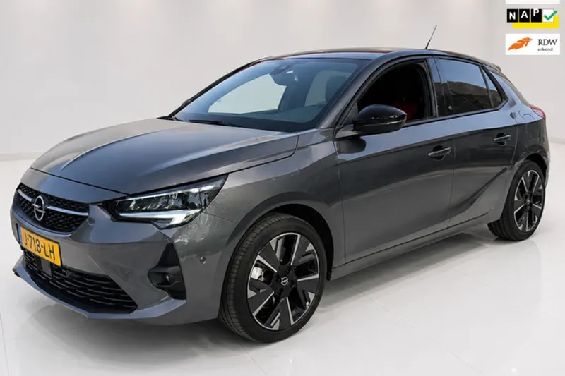 Opel Corsa-e (2020)
