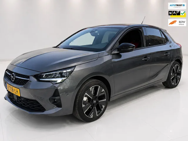 Opel Corsa-e (2020) — foto 1