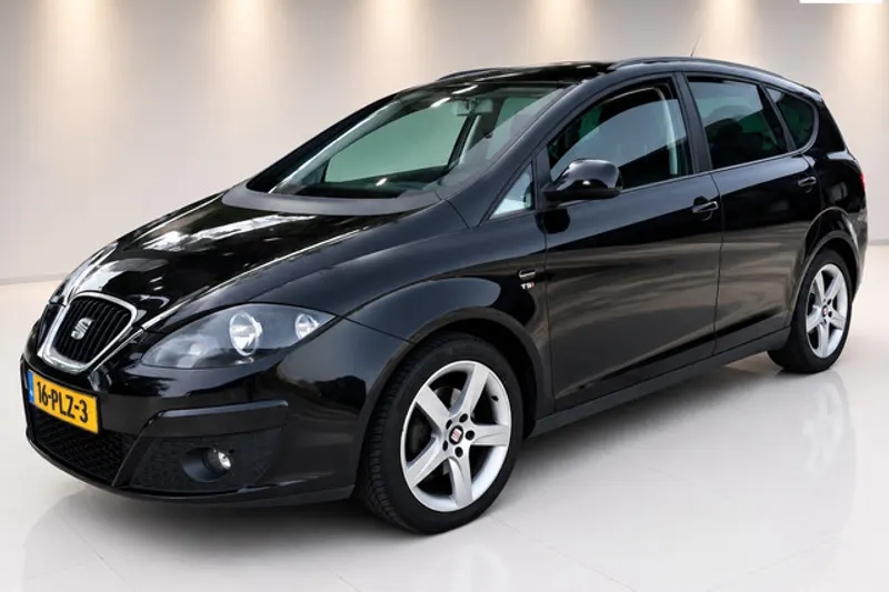 SEAT Altea XL (2011)