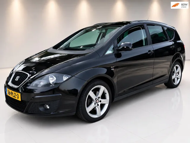 SEAT Altea XL (2011) — foto 1