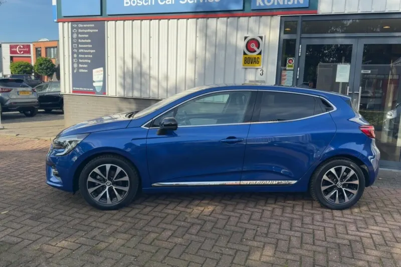 Renault Clio (2023)