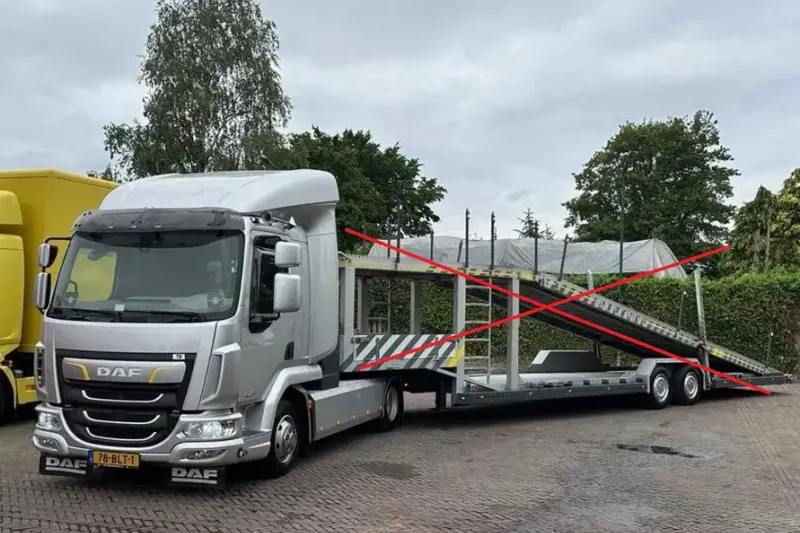DAF LF (2018)