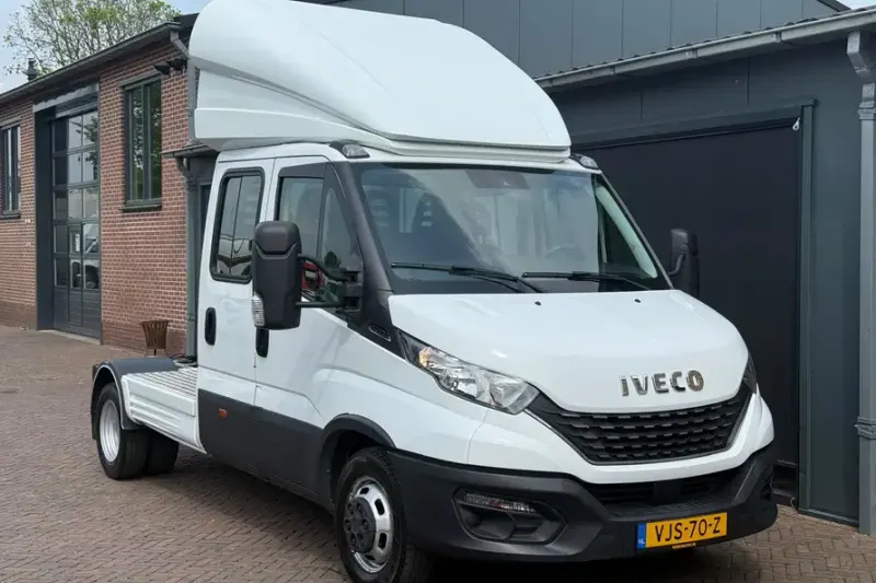 Iveco Daily (2021)