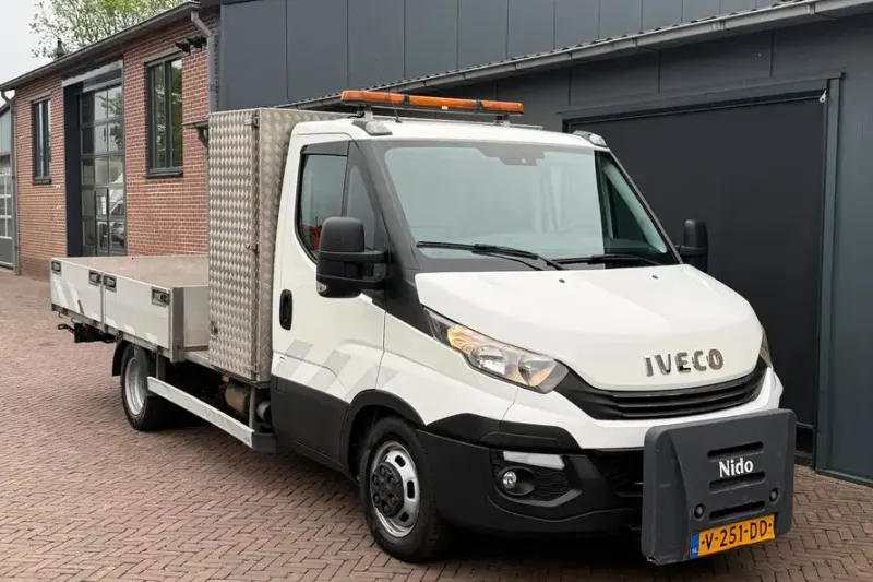 Iveco Daily (2017)