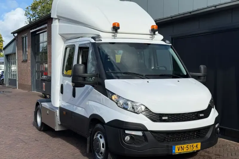 Iveco Daily (2015)