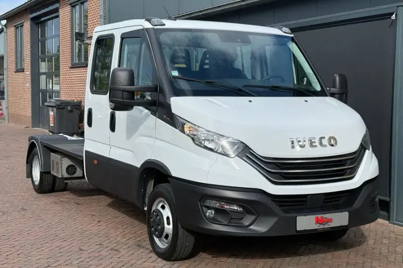Iveco Daily (2023)