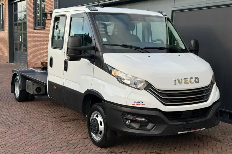 Iveco Daily (2023)