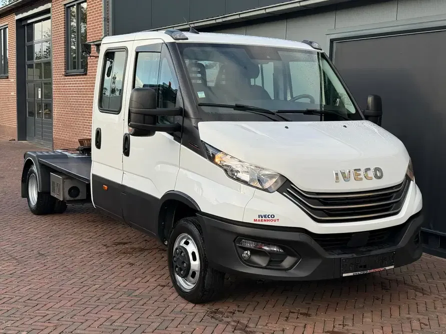 Iveco Daily (2023) — foto 1