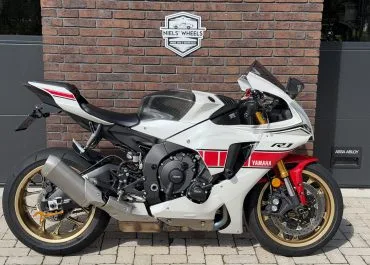 Yamaha YZF-R1 (0) — foto 1