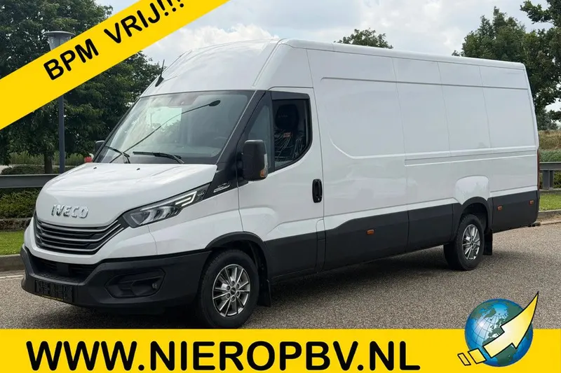 Iveco Daily (2024)