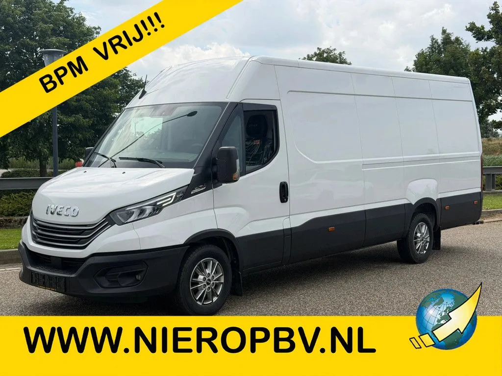 Iveco Daily (2024) — foto 1
