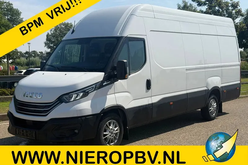 Iveco Daily (2024)