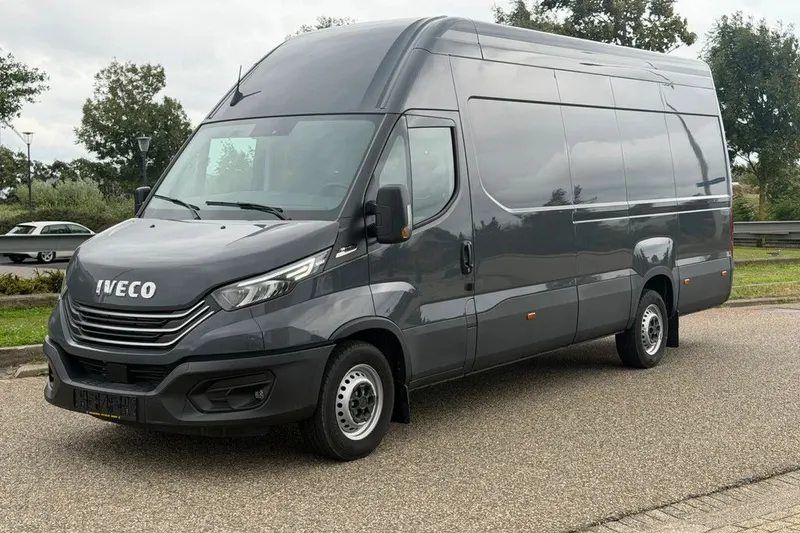 Iveco Daily (2024)