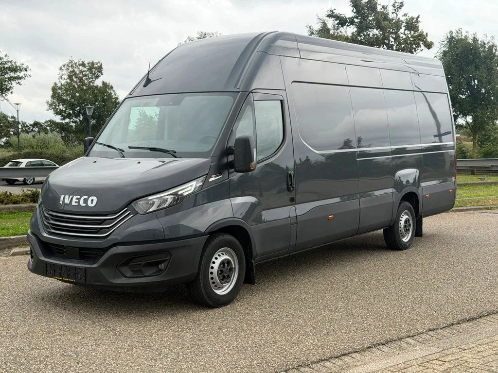 Iveco Daily (2024) — foto 1