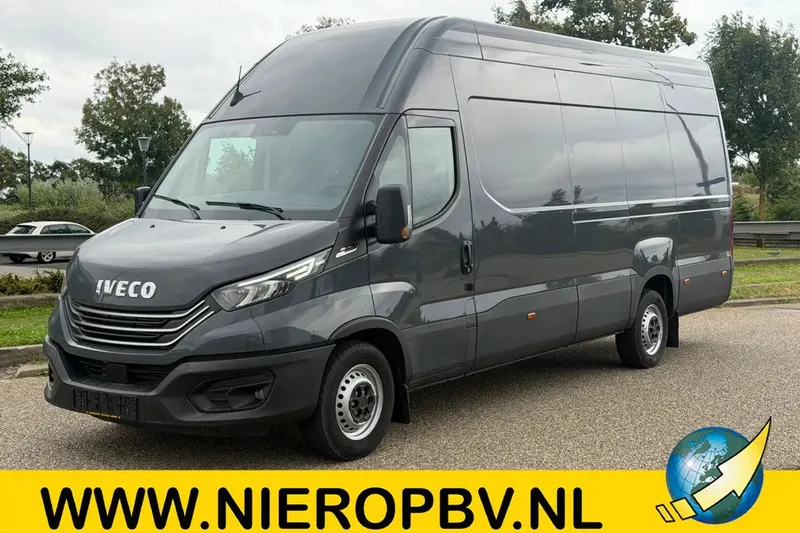 Iveco Daily (2024)