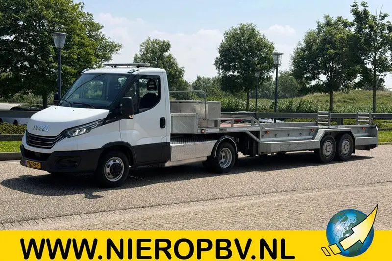 Iveco Daily (2024)